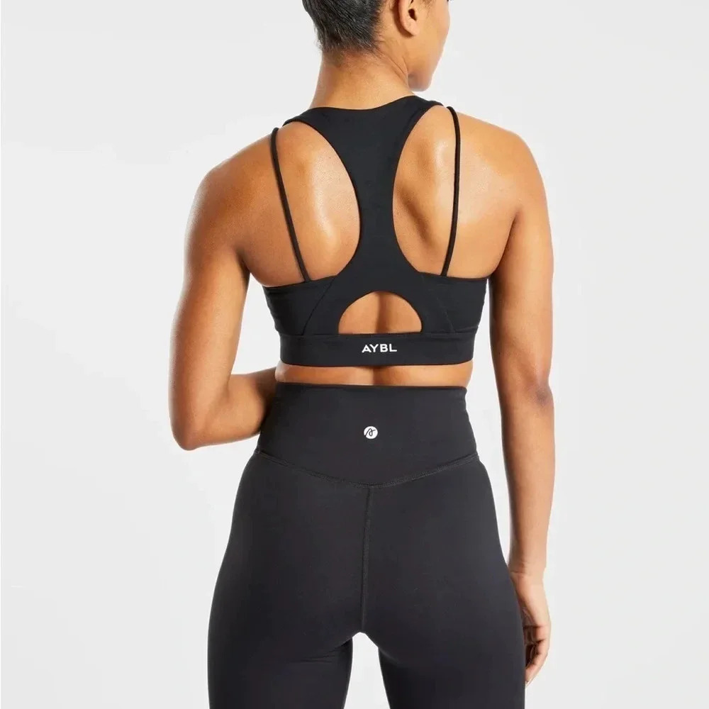 Aybl Core Sports Bra Women’s size Small - Picture 10 of 11